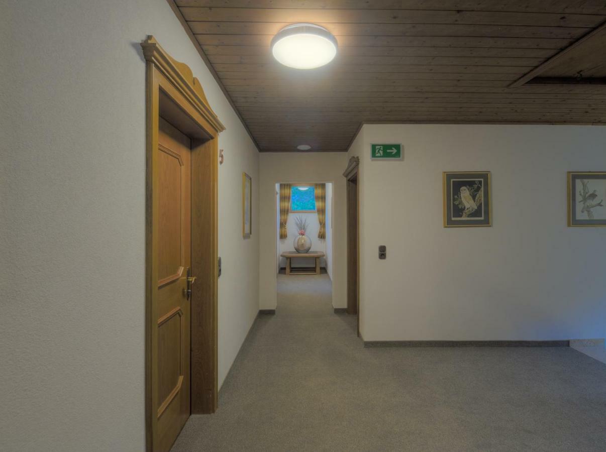 Eenpersoonskamer