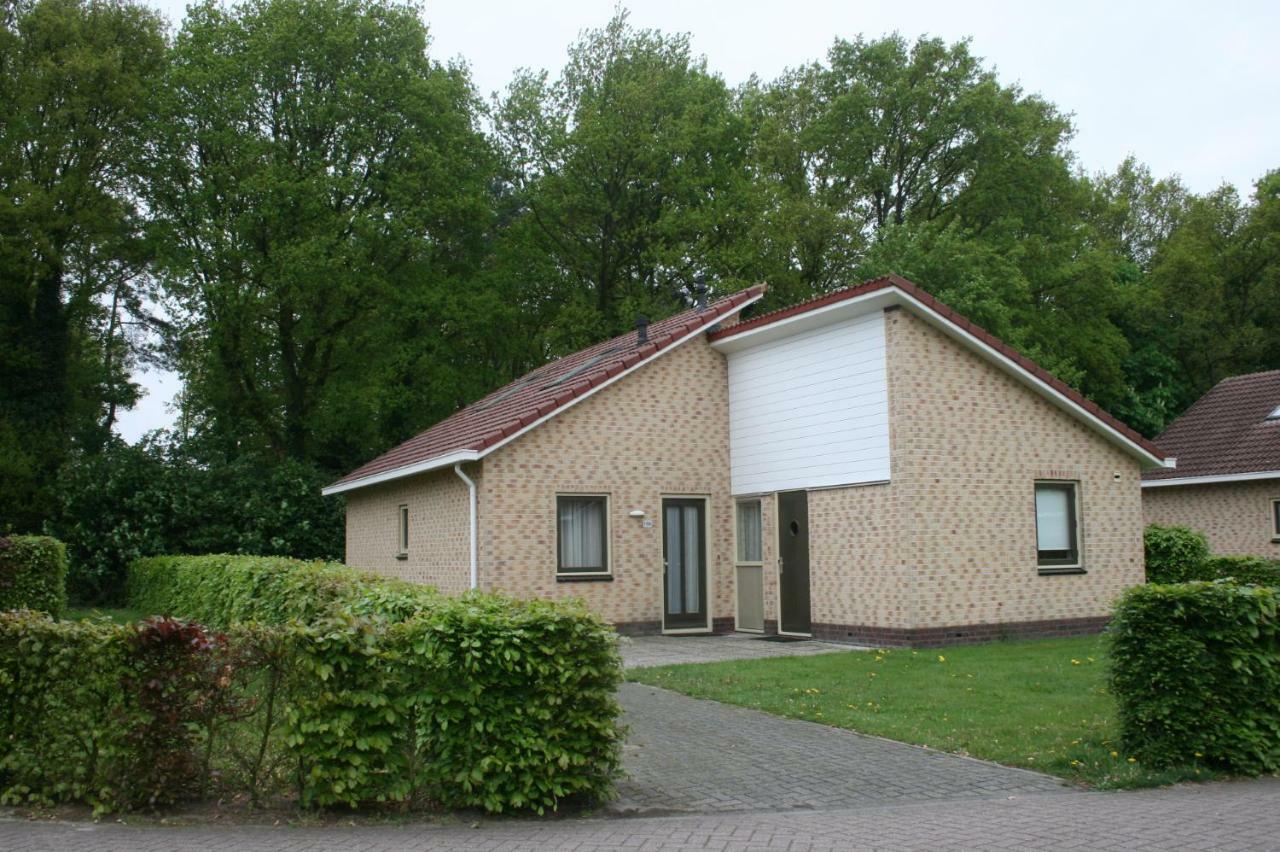 Two-Bedroom Bungalow
