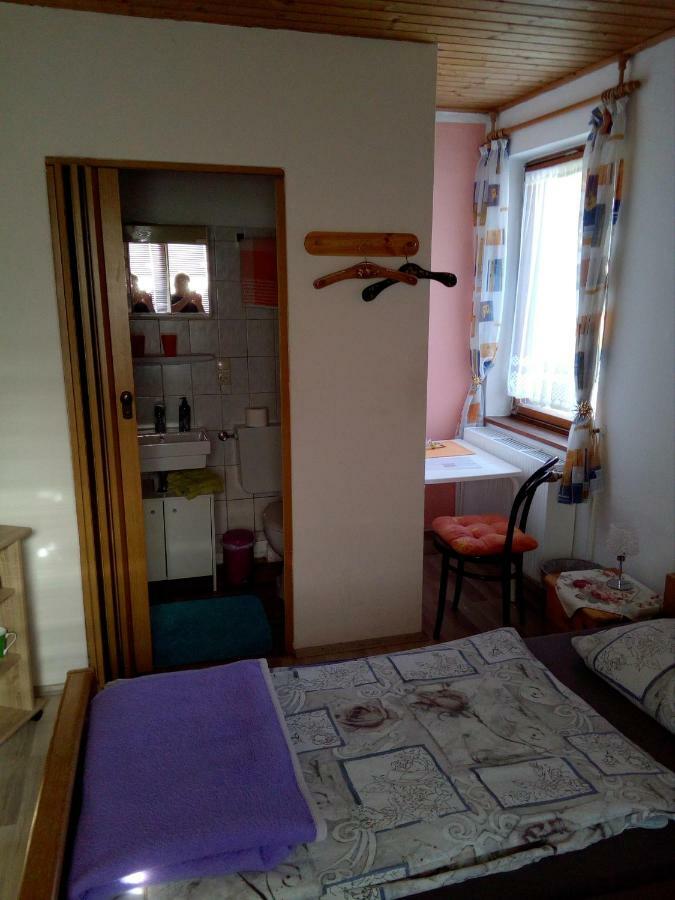 Small Double Room