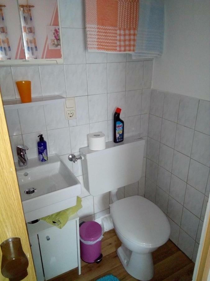 Small Double Room