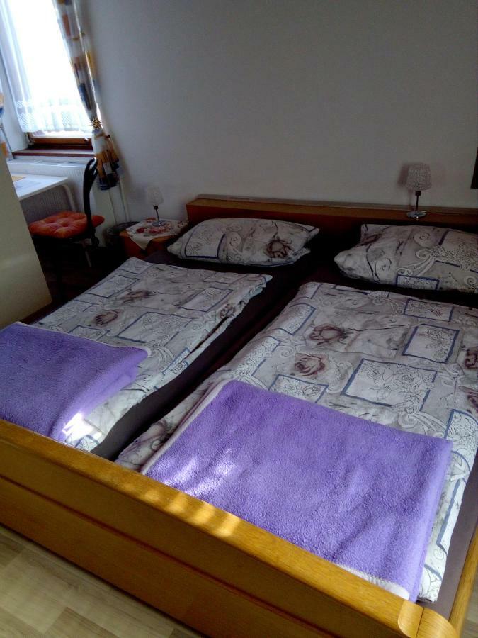 Small Double Room