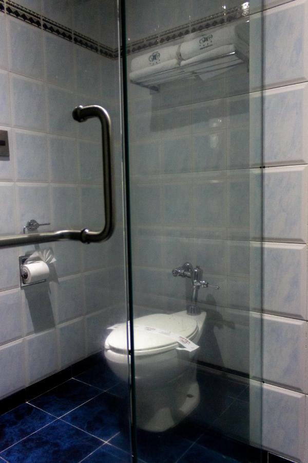 Superior Double Room with Two Double Beds