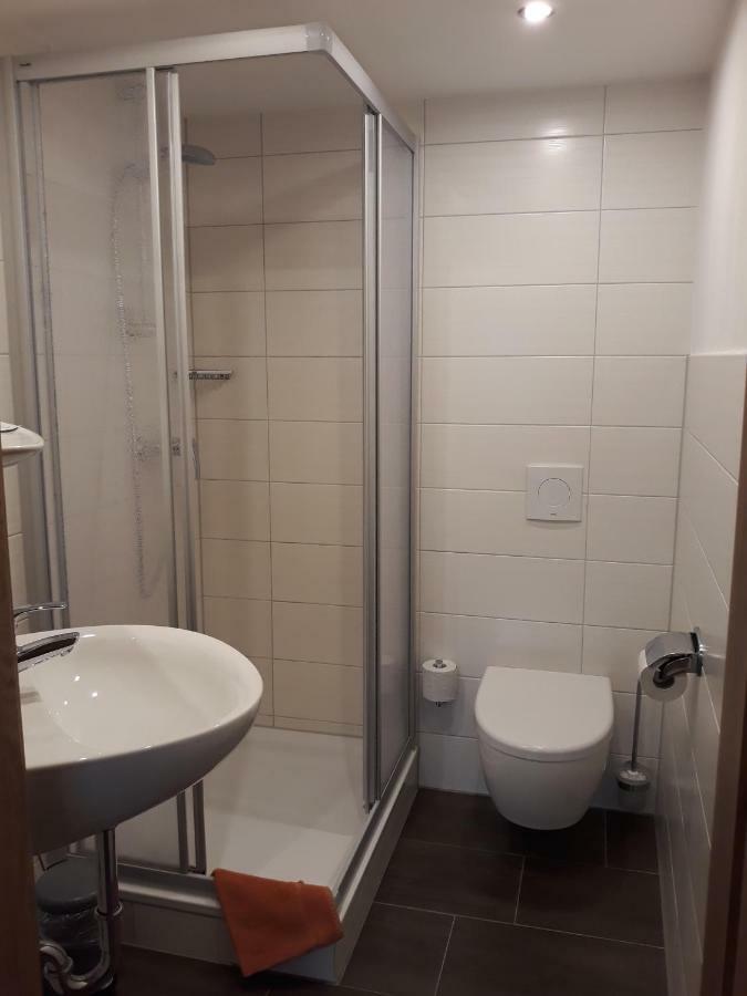 Budget Einzelzimmer