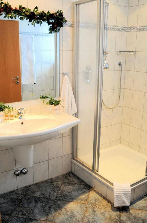 Comfort Doppelzimmer - Nebengebäude