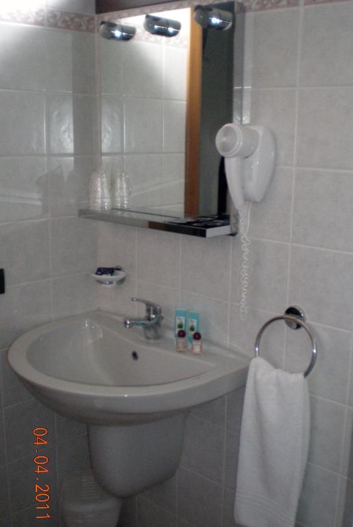 Chambre Triple
