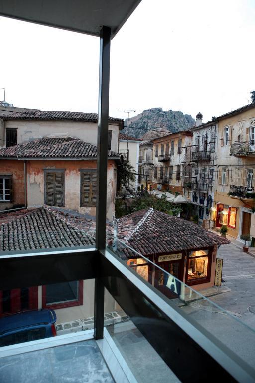Double or twin room with Fortress View