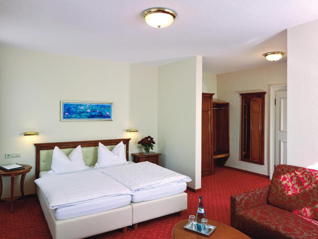 Doppelzimmer