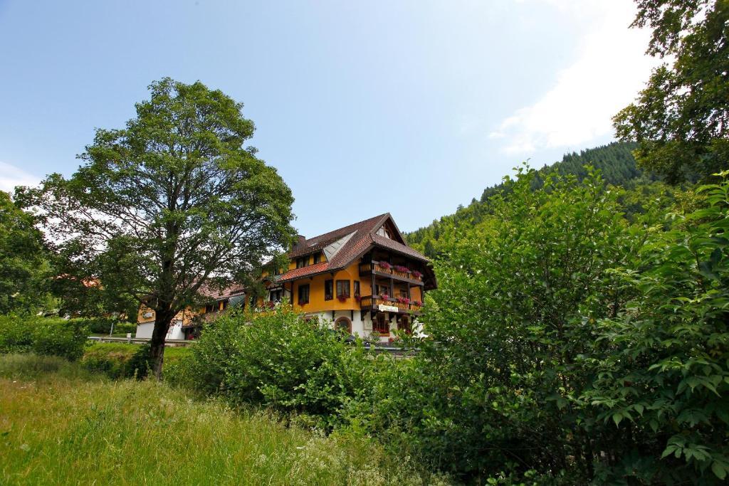 Einzelzimmer