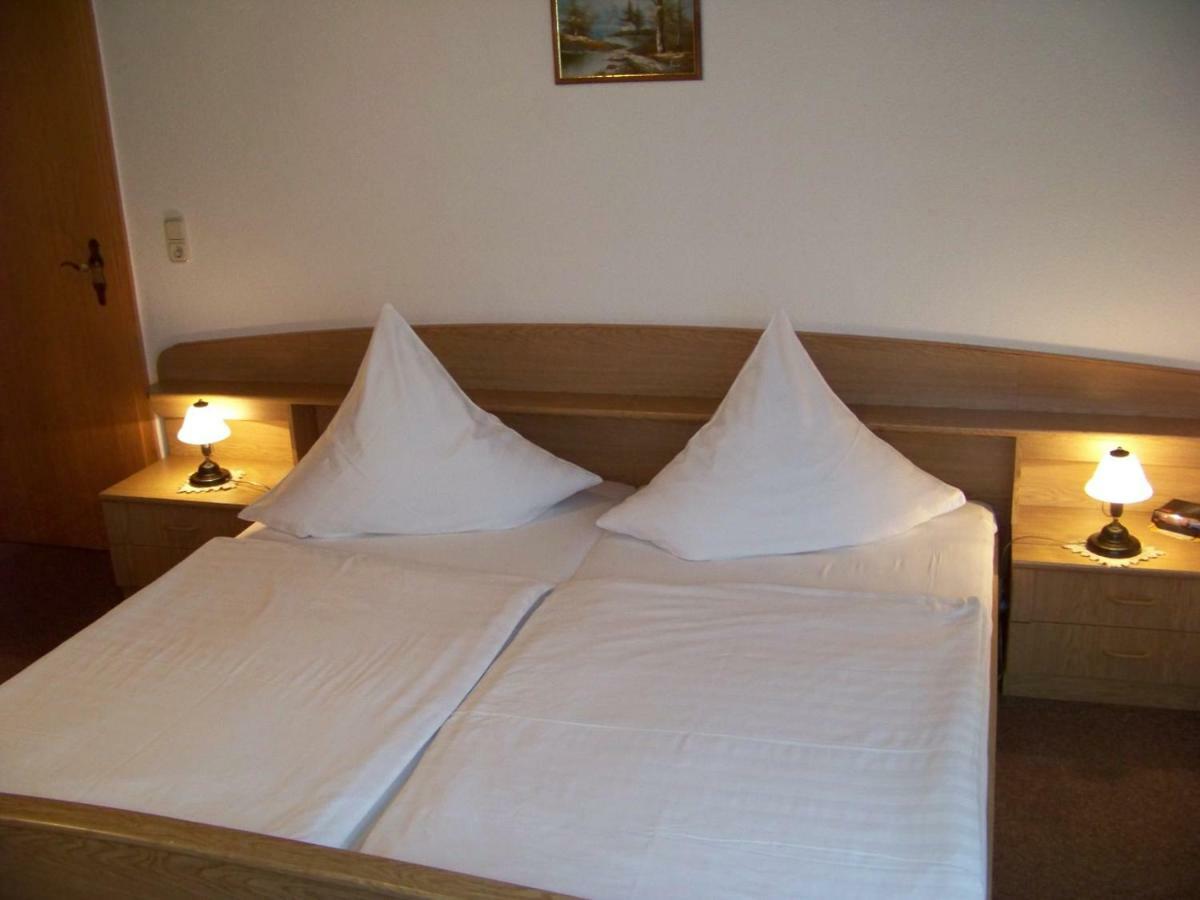 Kleines Doppelzimmer