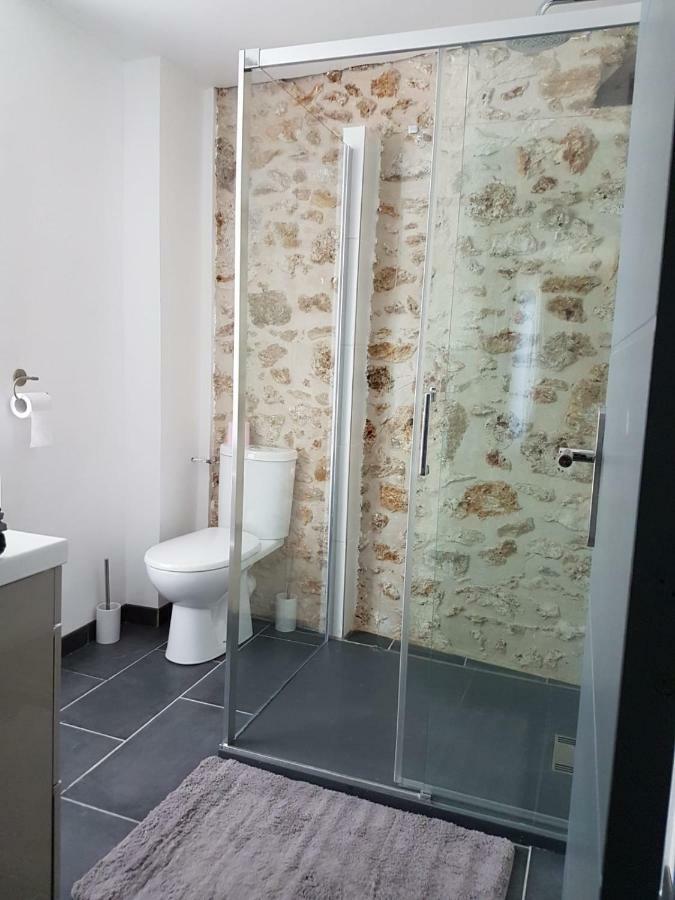 Chambre Double Deluxe