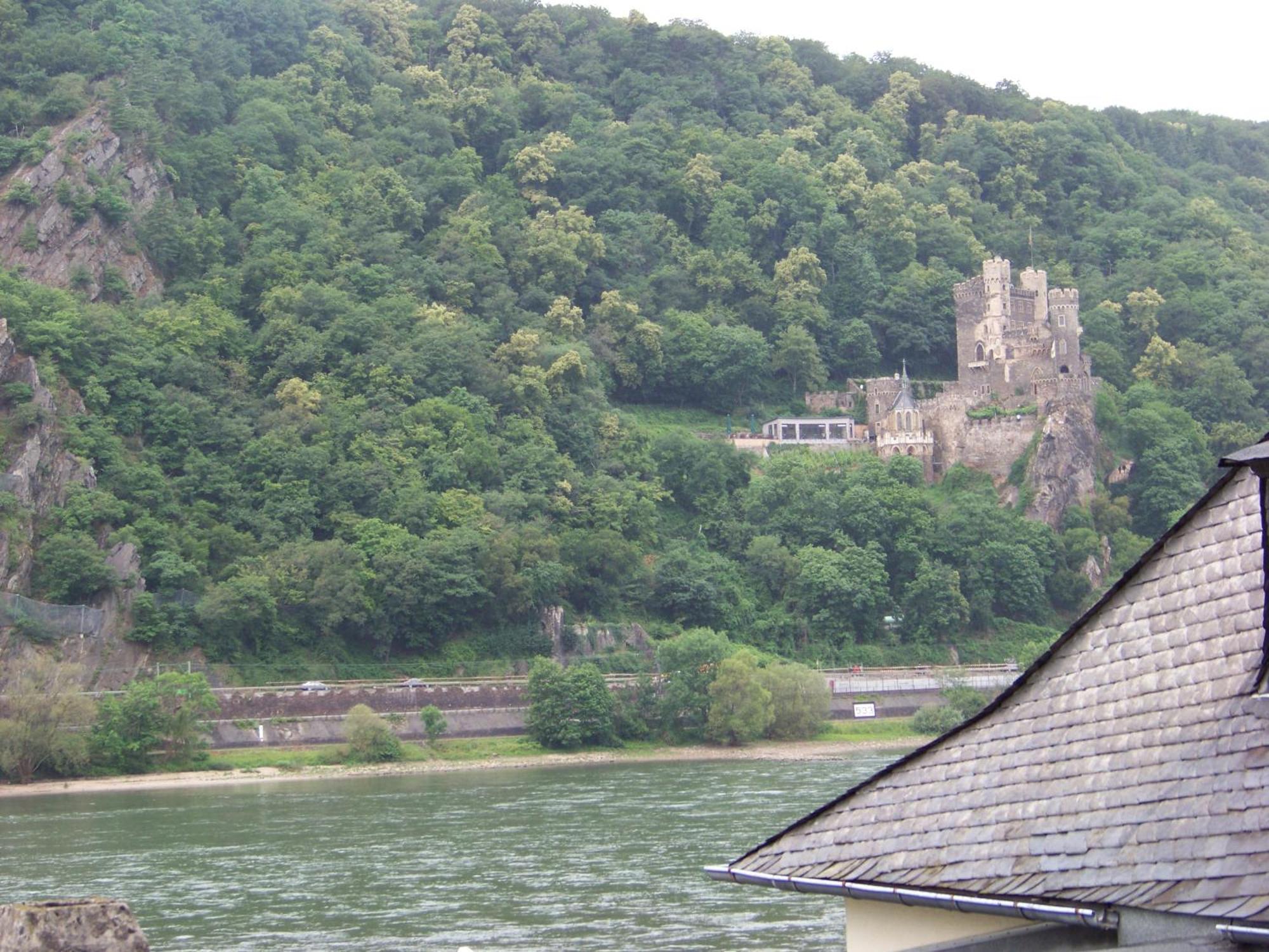 Großes Doppelzimmer