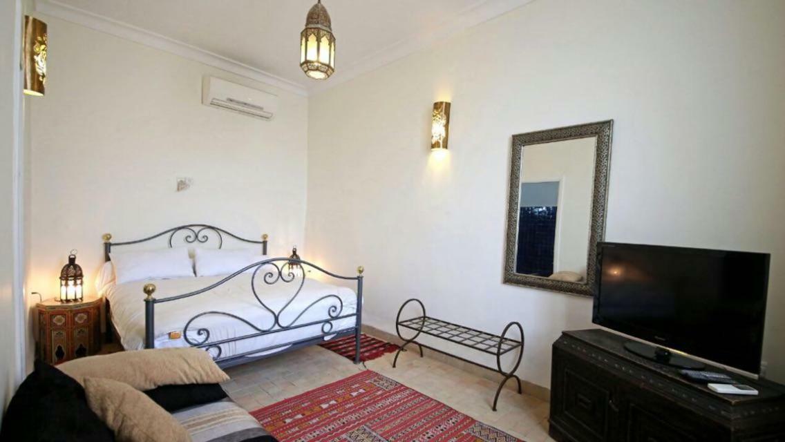 Habitación Doble con baño privado