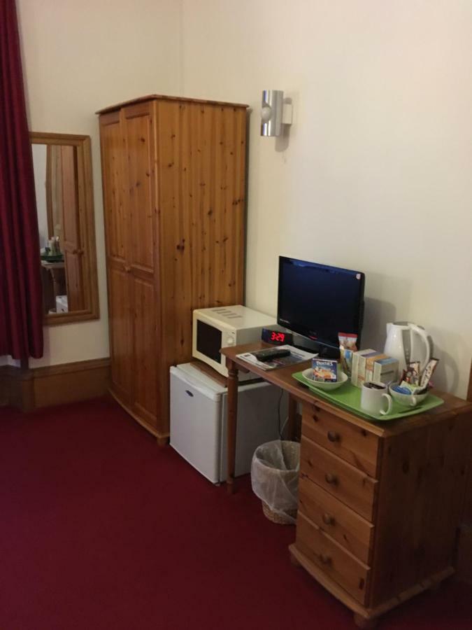 Large Twin Room