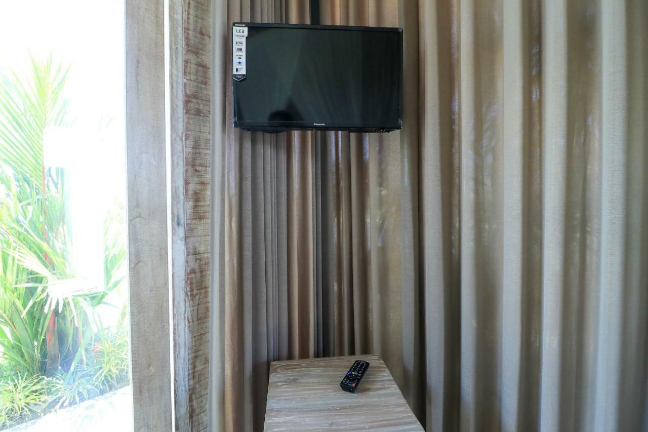 Kamar Deluxe