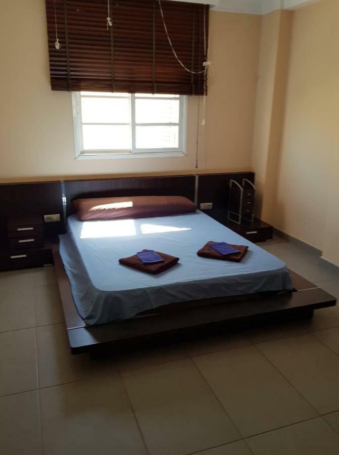 Habitación Doble Deluxe
