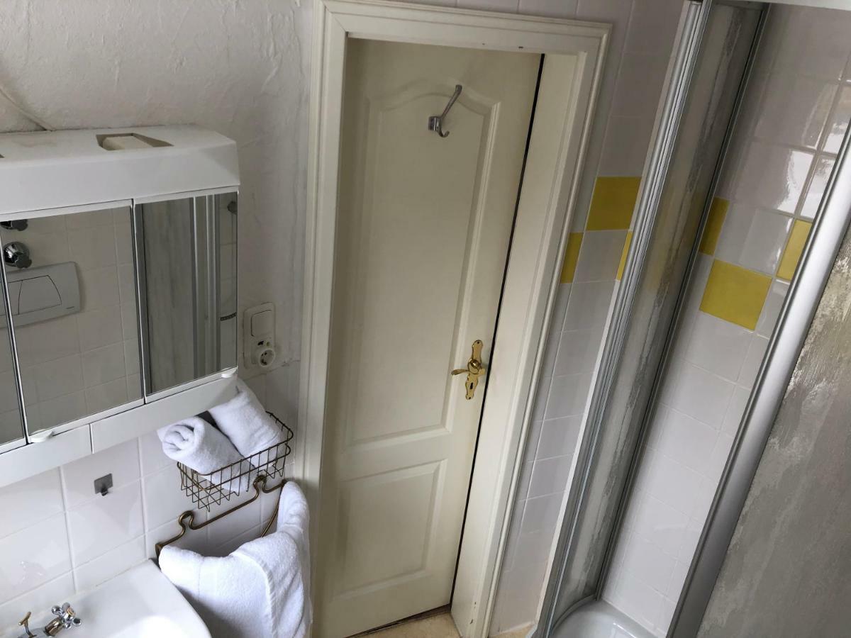 Small Double Room