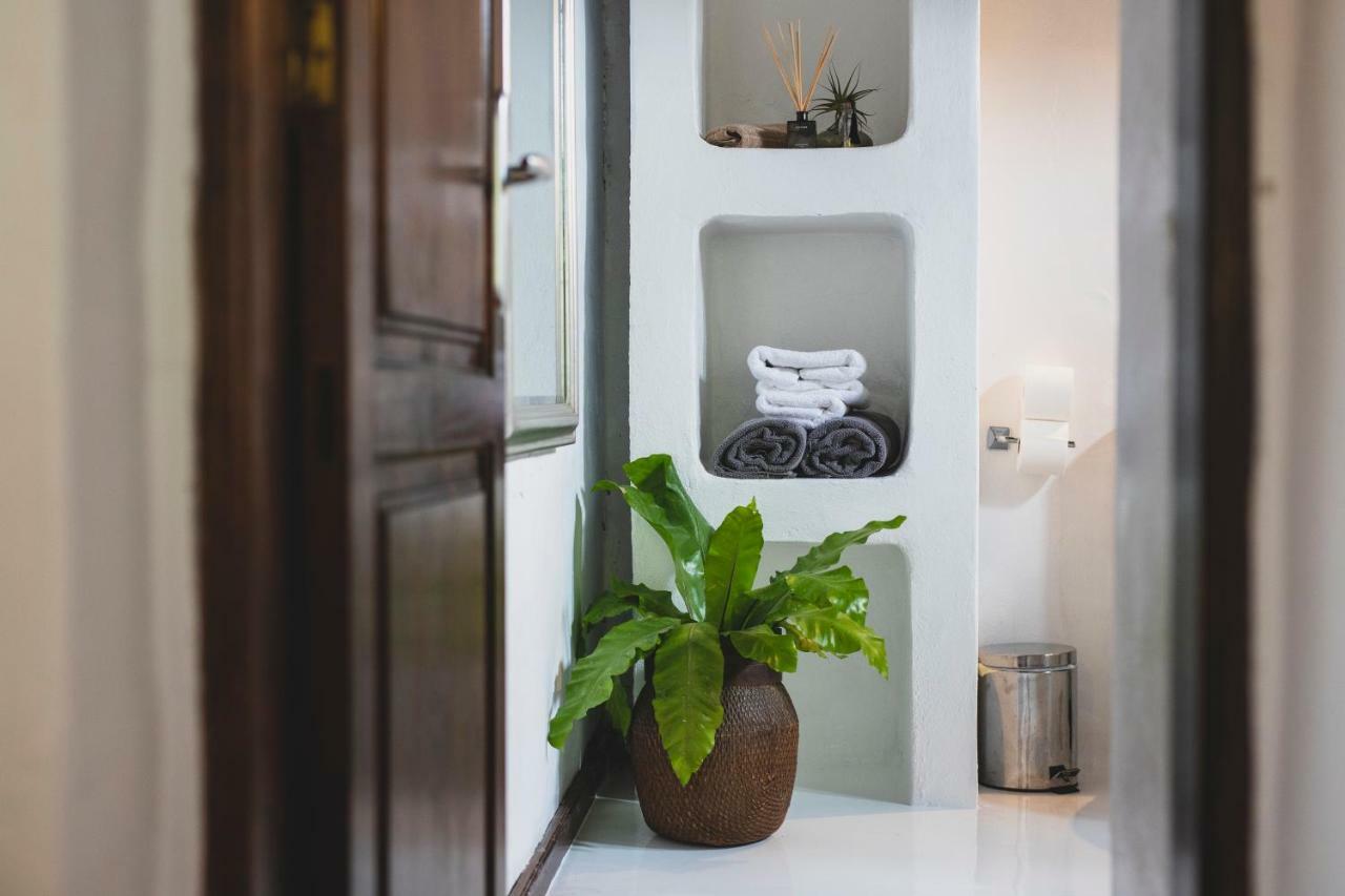 Bungalow de un dormitorio