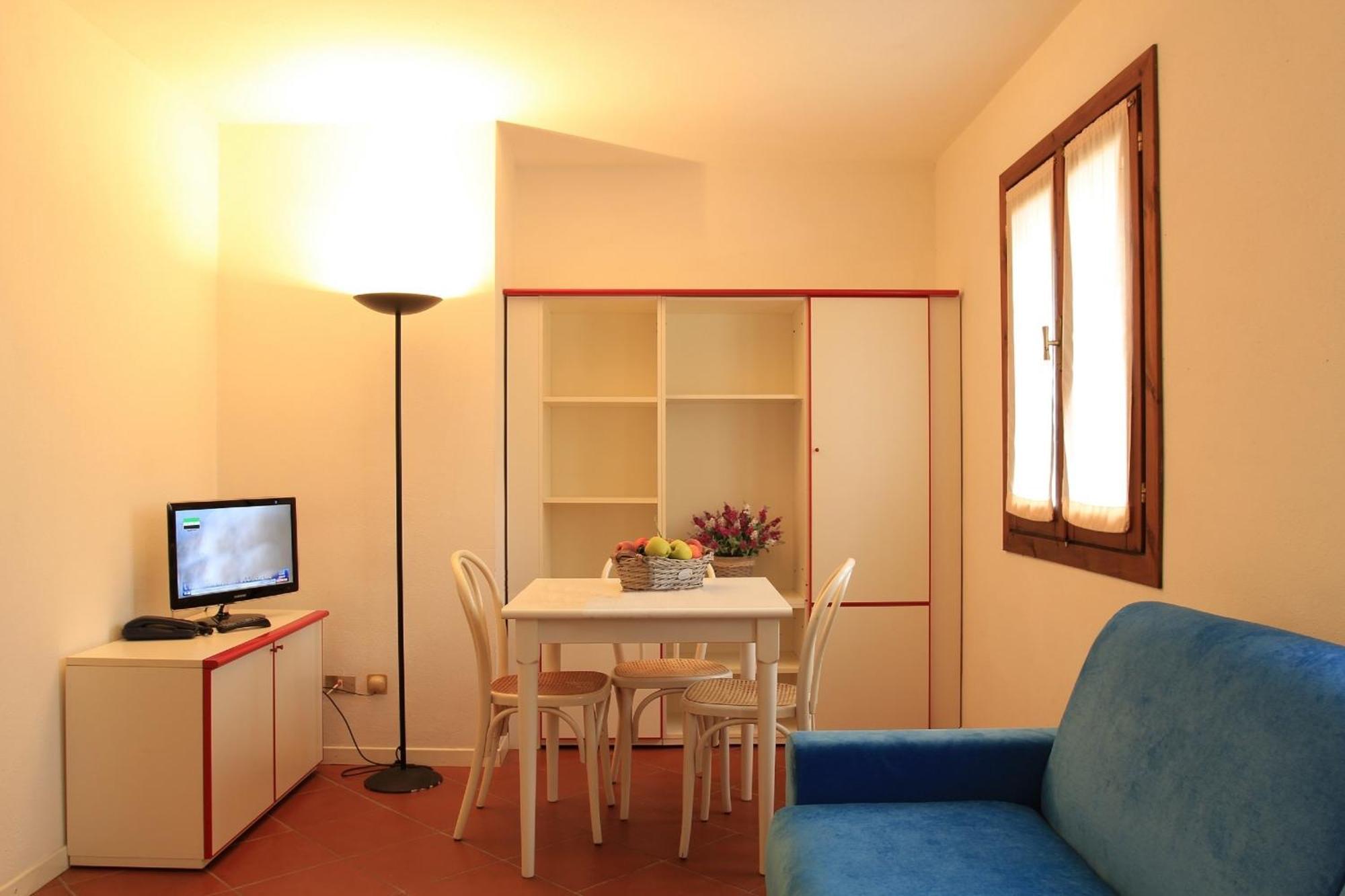 Studio Appartement
