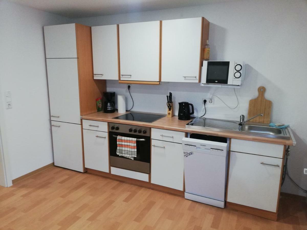 Standard Zweibettzimmer mit Gemeinschaftsbad