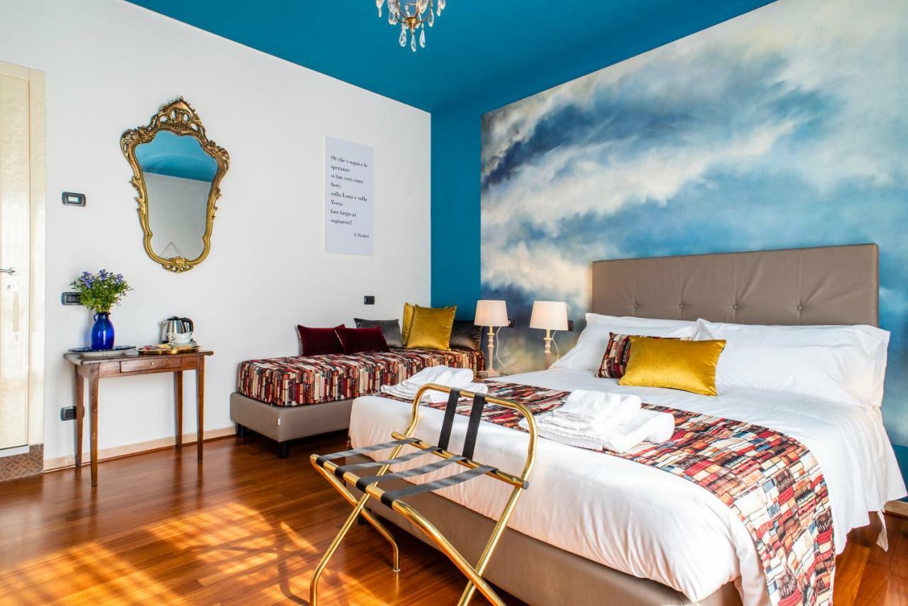 Habitación Confort con balcón