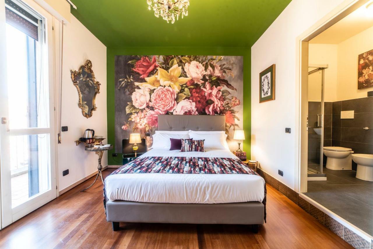 Habitación Confort con balcón