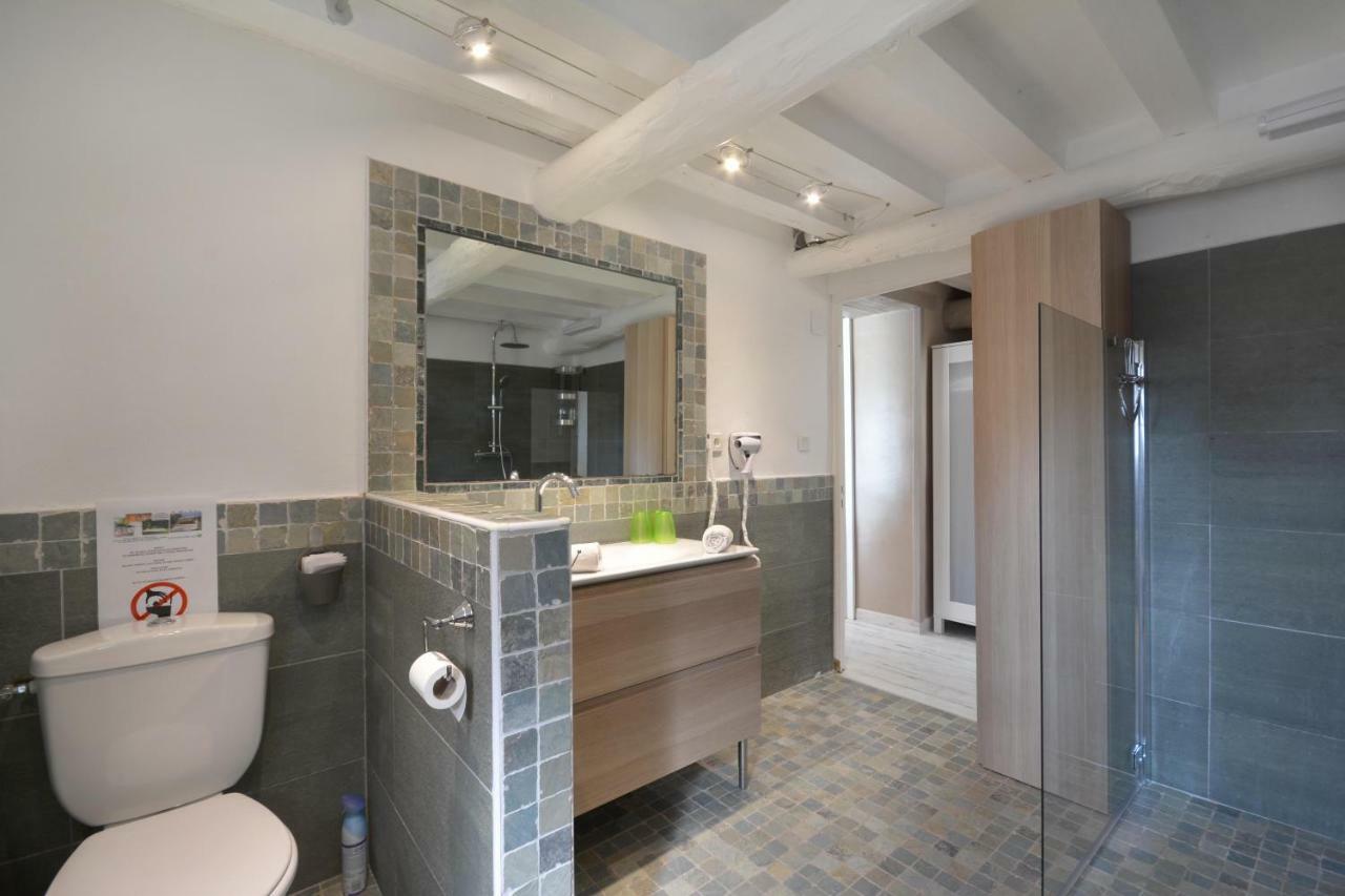 Studio avec Baignoire Spa