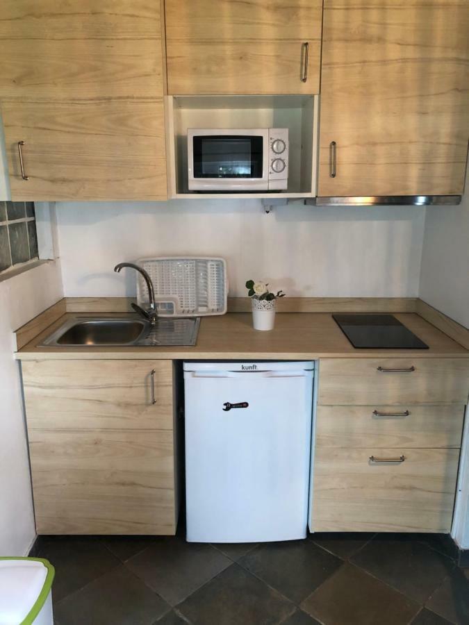 Apartment Split Level