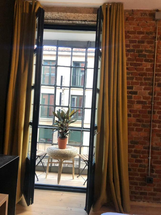 Double Room with Gallery