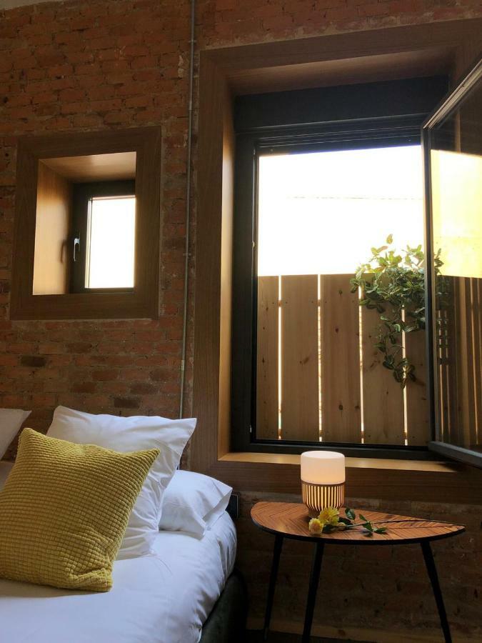 Appartement met Terras