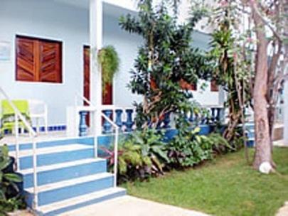 Quarto Duplo Standard
