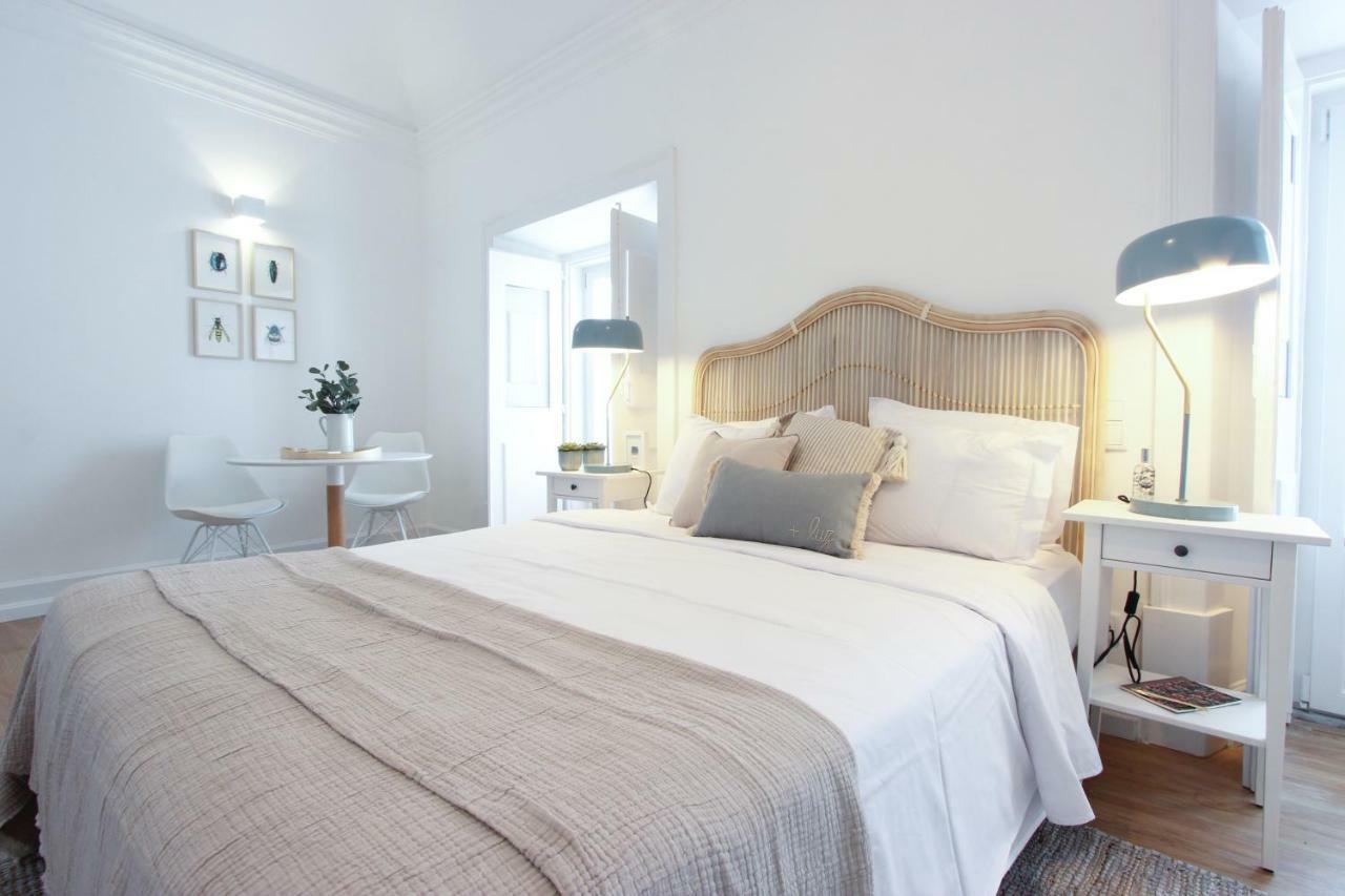 Chambre Double Deluxe