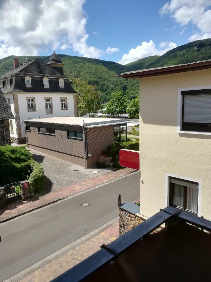 Economy Einzelzimmer