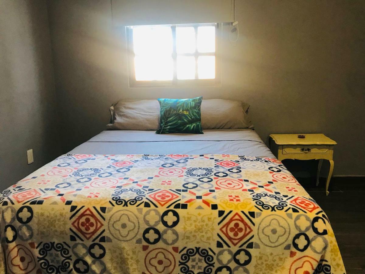 Habitación Doble con baño privado
