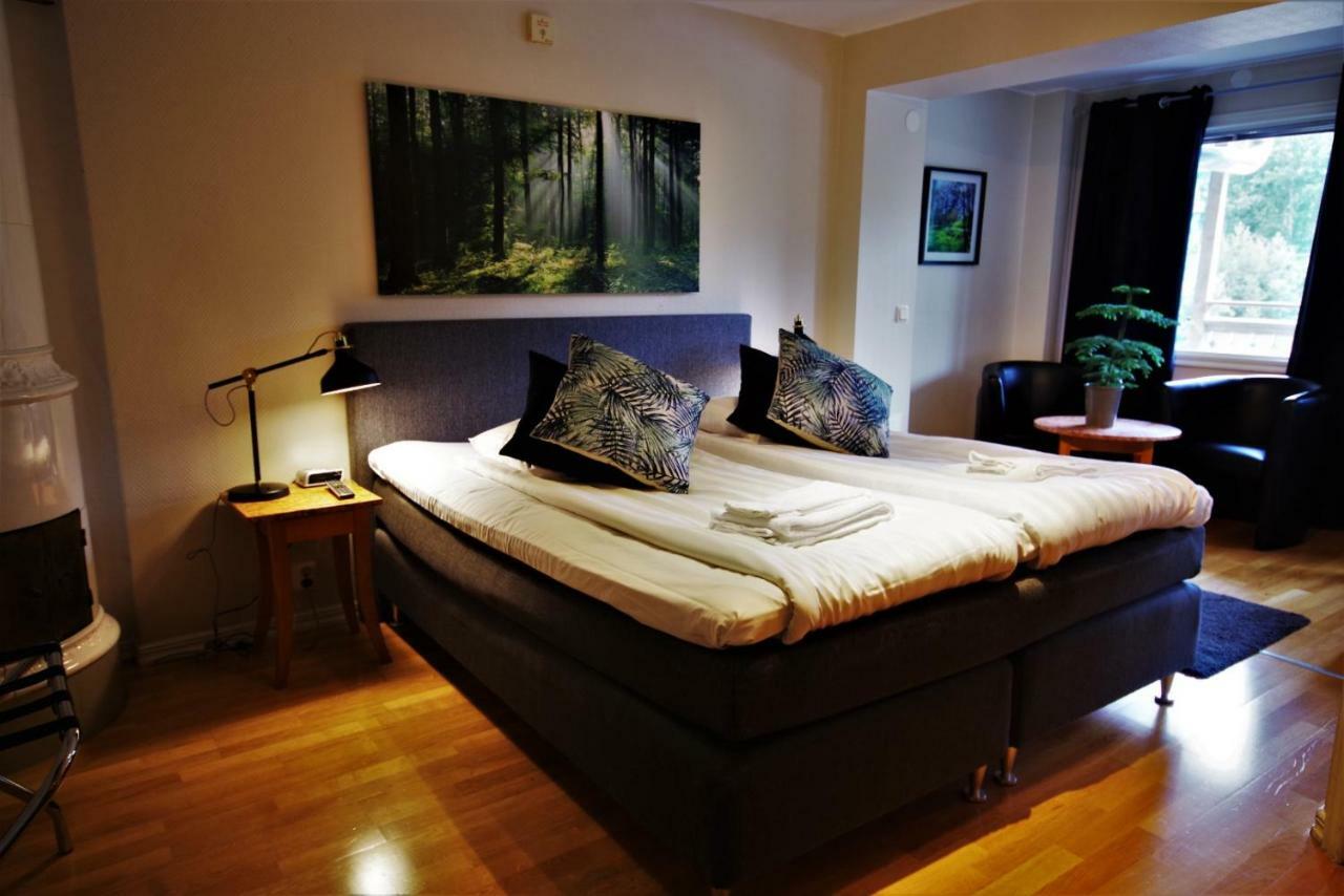 Habitación Cuádruple Prémium