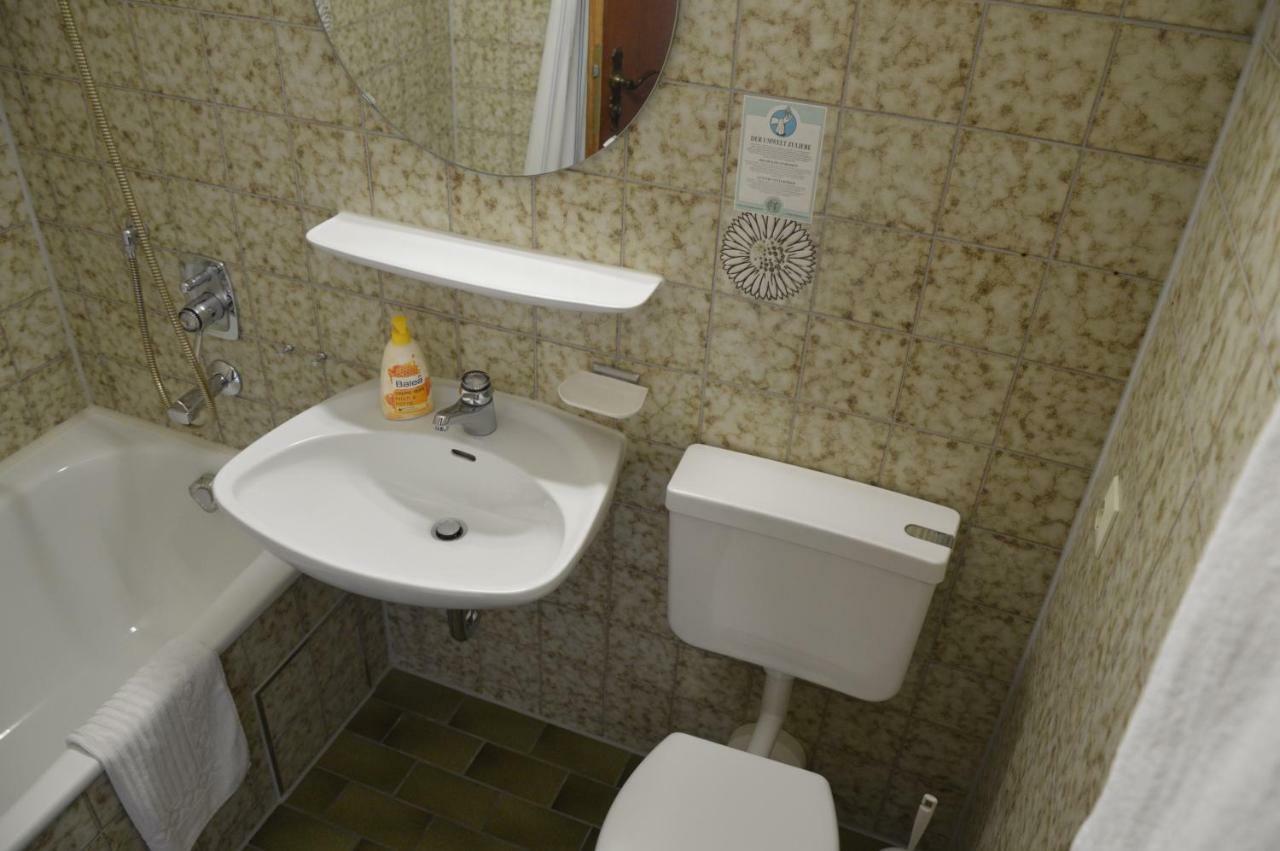 Zweibettzimmer