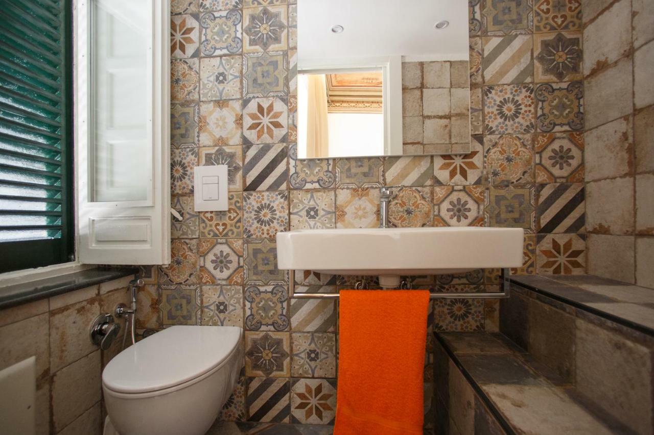 Chambre Double avec Salle de Bains Privative