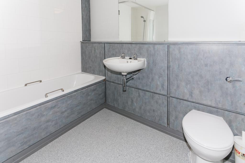Standart Çift Kişilik Oda