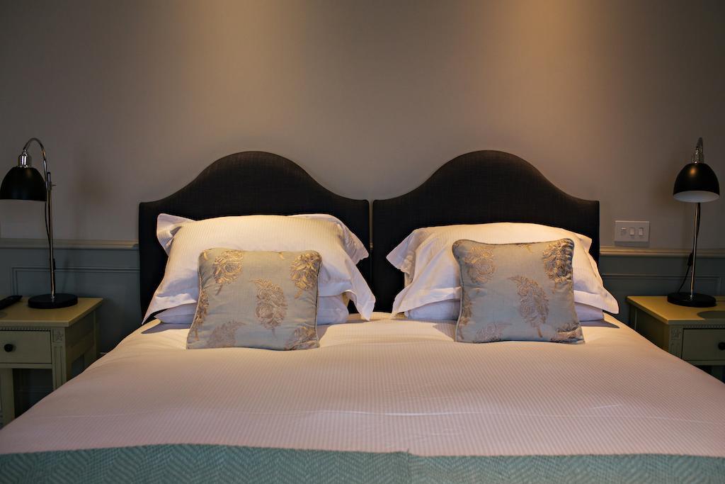 Luxury Super King or Twin Room