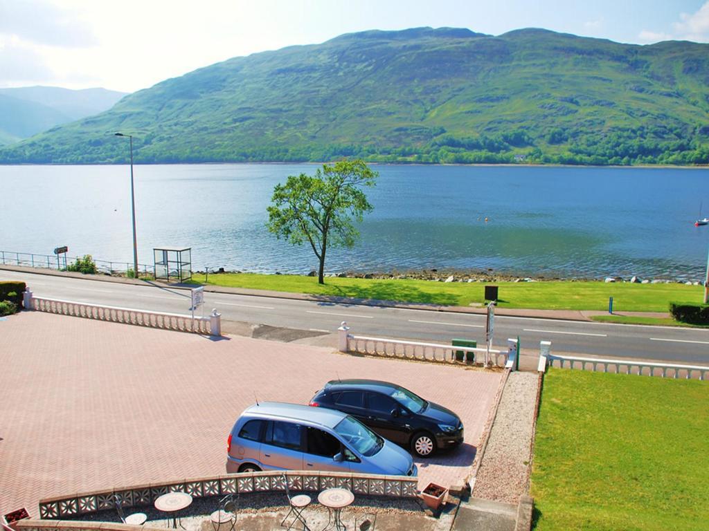 Double Room with Lake View