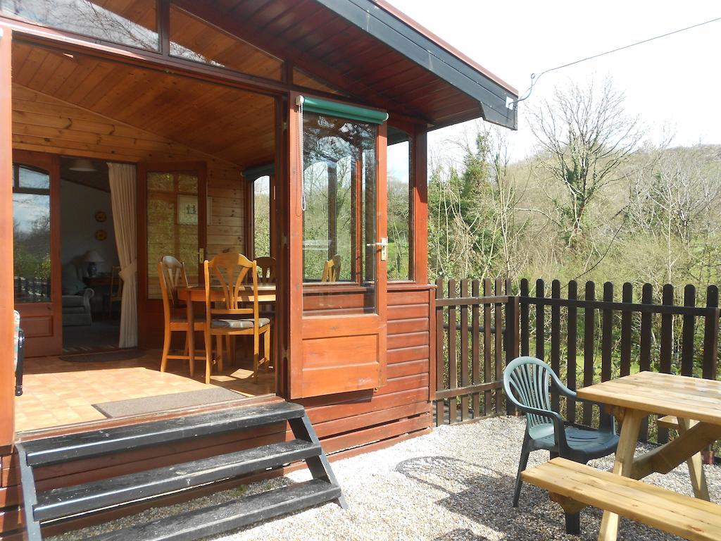 Superior Two-Bedroom Chalet