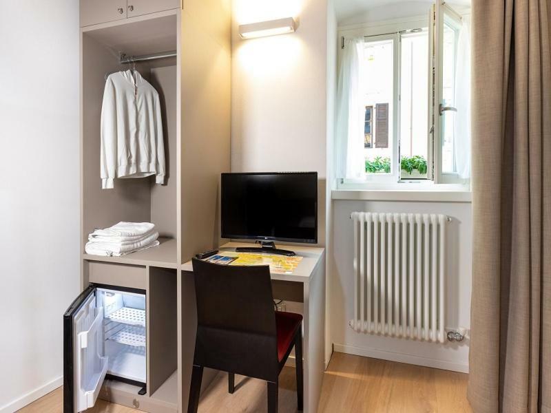 Habitación Individual con baño privado
