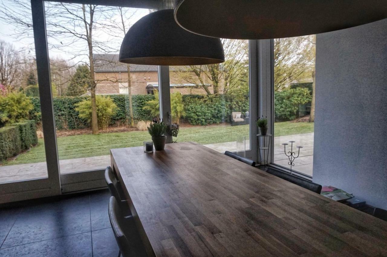 Deluxe Kamer met Queensize Bed