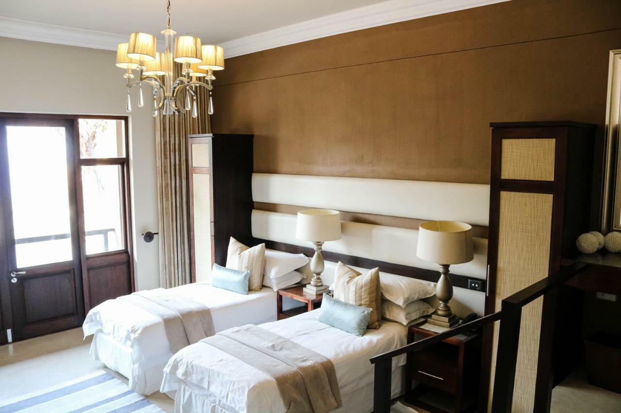 King Room with Sea View