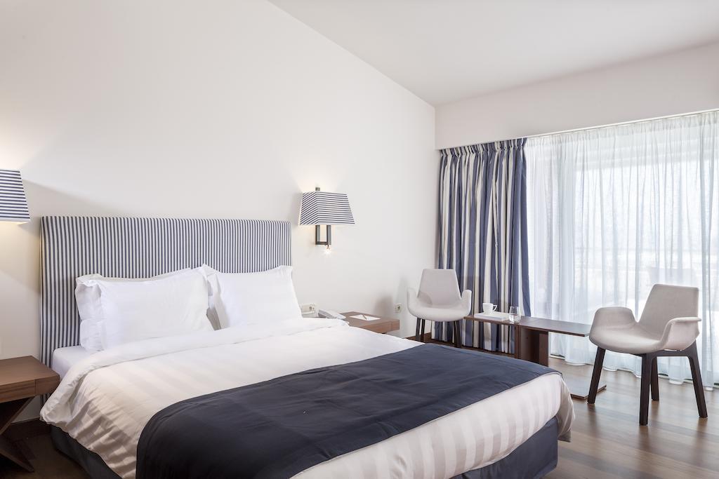 Superior Double Room with Sea View and Private Pool