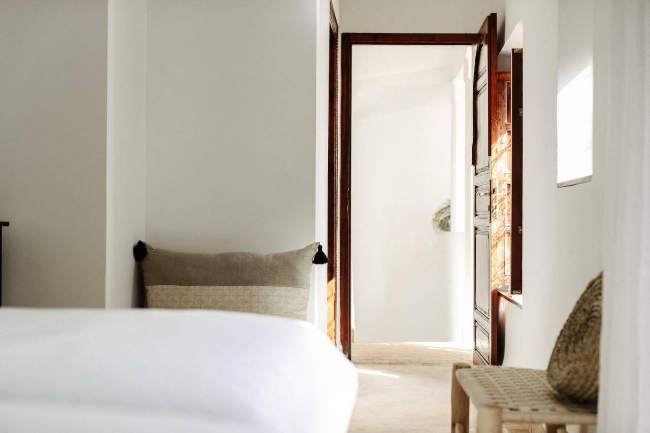 Habitación Doble Estándar