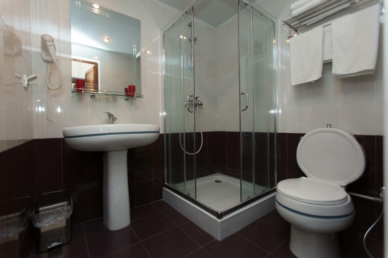 Duplex Suite