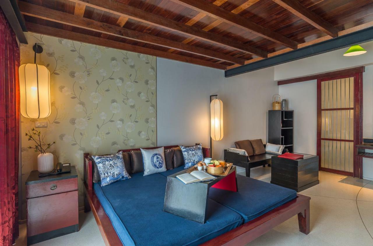 Duplex Suite