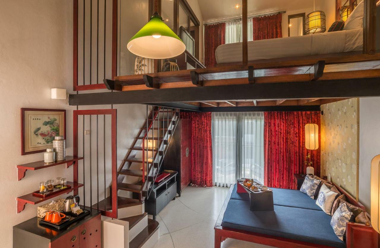 Duplex Suite