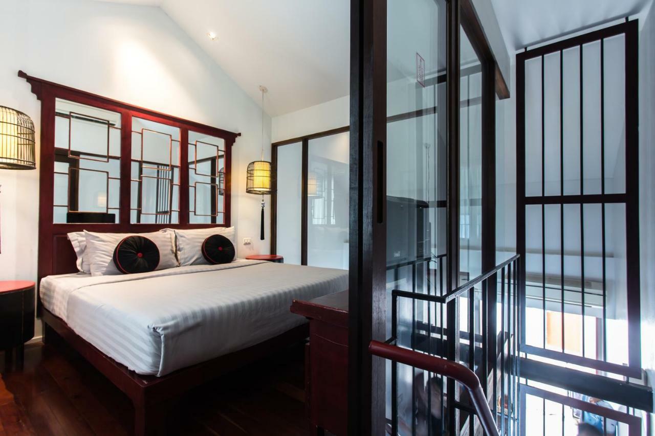 Duplex Suite