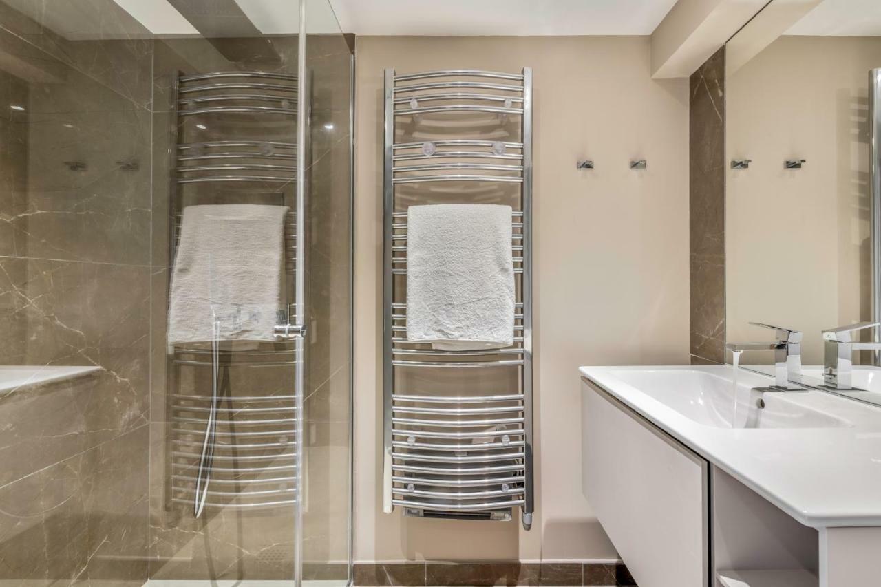Suite Garden Level